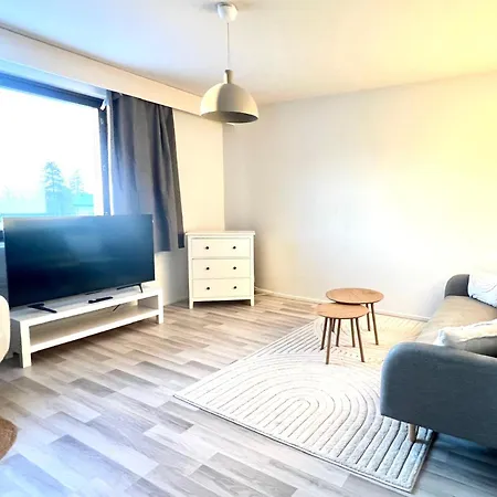 Cozy Corner 罗瓦涅米