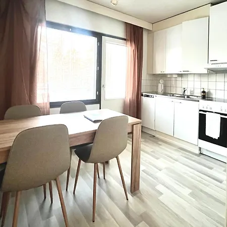 Cozy Corner 公寓 *