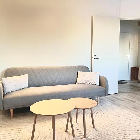 Apartamento Cozy Corner *