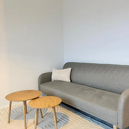 Cozy Corner * 罗瓦涅米