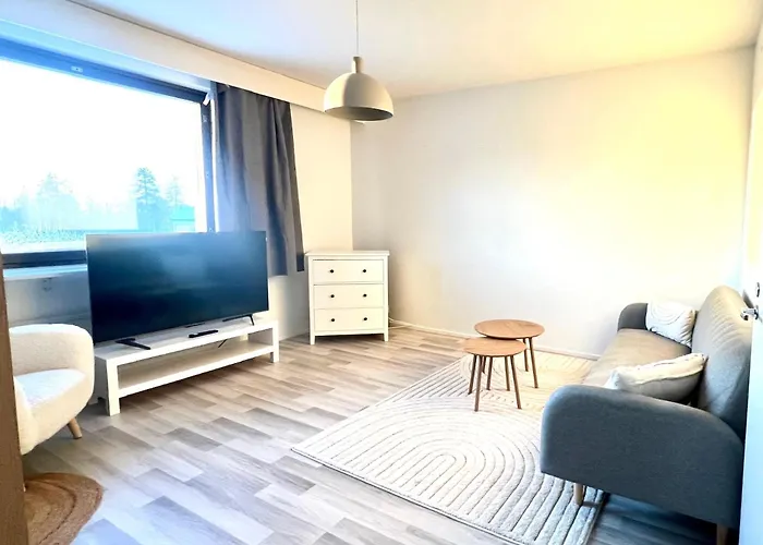 Cozy Corner 罗瓦涅米