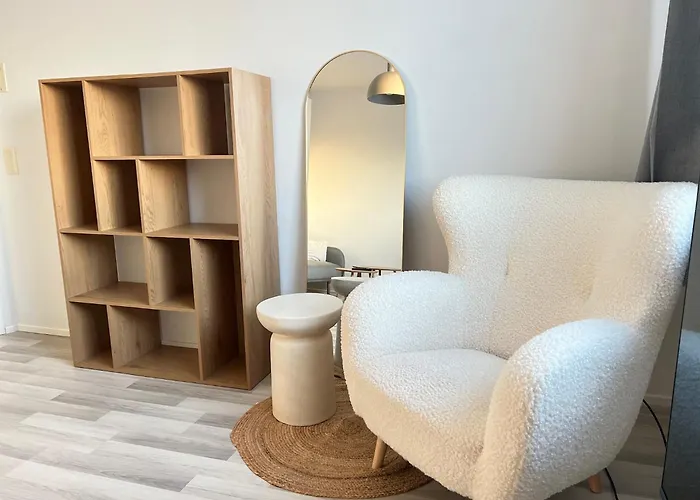 Cozy Corner * 罗瓦涅米