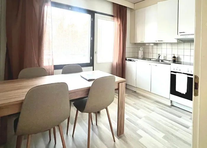 Cozy Corner 公寓 *