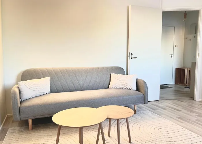 公寓 Cozy Corner *