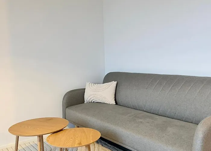 Cozy Corner * 罗瓦涅米